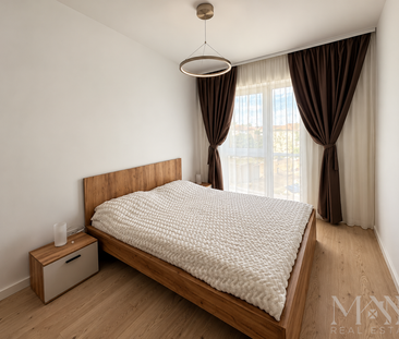 Apartament 2 camere de închiriat | Prima Green Nufărul | Parcare subterană - Fotografie 6