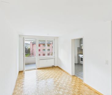 Sonnige 4.5-Zimmer-Wohnung mit Balkon in Arbon - Photo 6