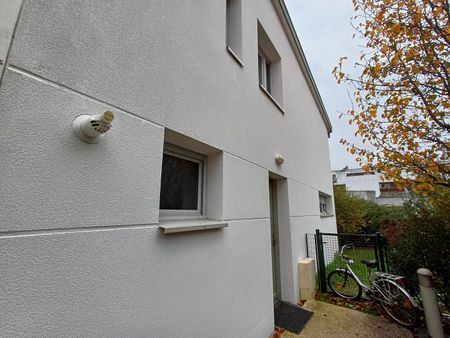 location Maison T5 DE 114.96m² À BLAGNAC - Photo 2