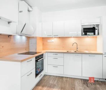 Pronájem bytu 2+kk 60 m - Fotografie 4