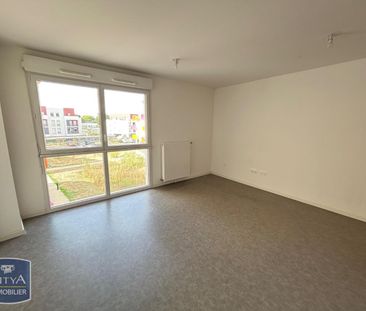 Location Appartement 1 pièce 25m² CORBEIL ESSONNES 91100 - Photo 1