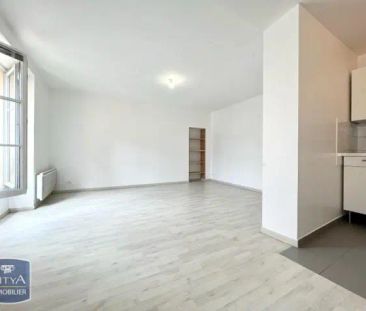 Appartement à louer 1 pièce 29.4m² - Photo 6
