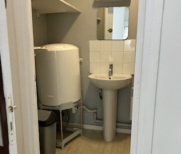 Appartement F1 (18 m²) à louer à ROUBAIX - Photo 4