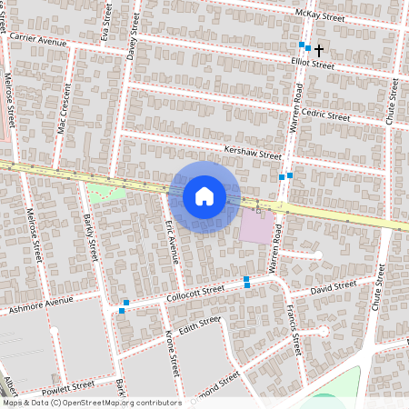 1/36 White Street, Vic 3195, Mordialloc