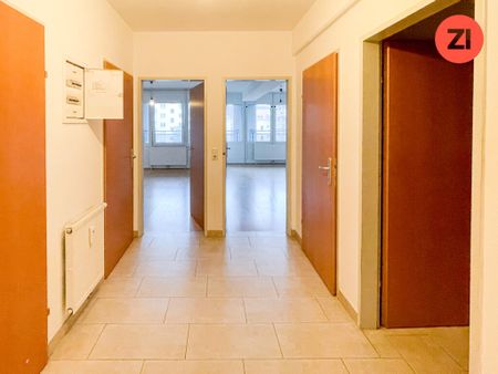 Schöne 2,5-Zimmer Wohnung inkl. Küche und Loggia - Linz Zentrum - Photo 3