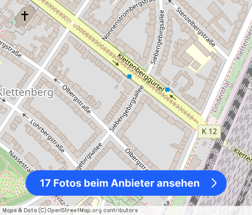 Freundliche 3-Zimmer-Wohnung in Porz-Grengel! - Foto 1