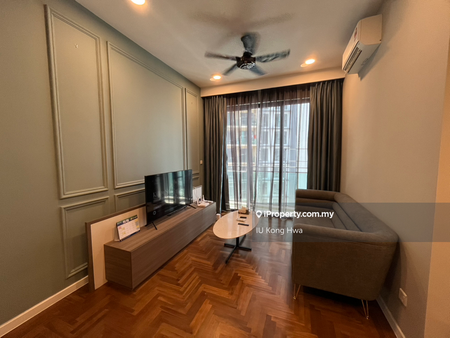 Bloomsvale Menara Vista Petaling, Jalan Klang Lama (Old Klang Road) - Foto 5