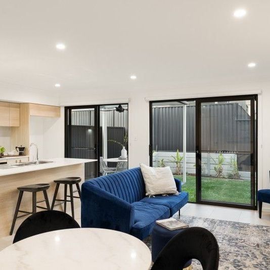 New 4-Bedroom Townhouse at Algester - Photo 1