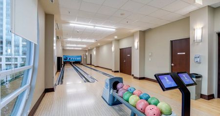 For Lease - 339 Rathburn Road Unit# 512, Mississauga, Ontario - Photo 3