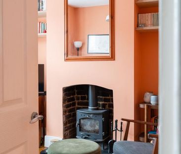 2 bedroom terraced house to rent - Photo 3