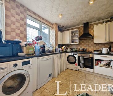 1 bedroom property to rent Northbrooks, Harlow, Essex, CM19 - Photo 4