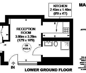 Manson Place South Kensington SW7 - Photo 6