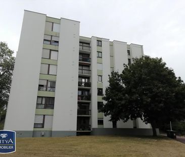 Location Appartement 2 pièces 45m² LIMOGES 87000 - Photo 6
