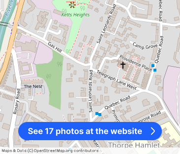 St. Leonards Road, Norwich - Photo 1