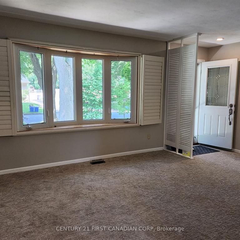 For Lease - 711 Algoma Avenue Unit# Upper unit, London North, Ontario - Photo 1