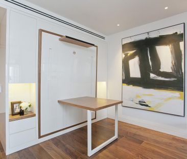 Moor Lane London EC2Y - Photo 3