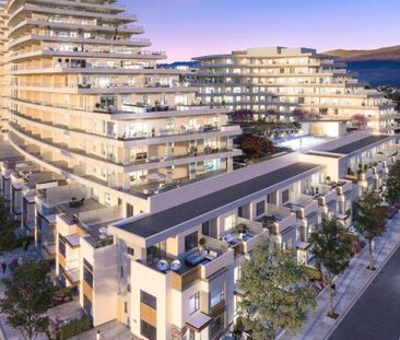 NEW!! 1 bed plus den/1 bath at Movala - Photo 4