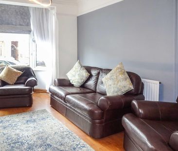 Morley Street, Kettering - Photo 4