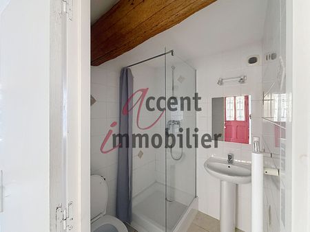 Appartement 2 pièce(s) 31 m2, - Photo 5