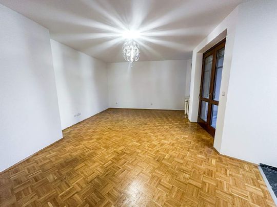 Sonnige Mietwohnung in ruhiger Lage von Feldbach mit Terrasse …! - Foto 1