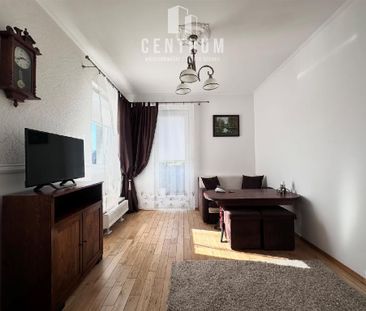 Mieszkanie Lublin Ponikwoda powierzchnia 36.4 m² C303-WM-36628 - Фото 2