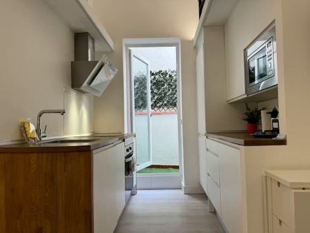 Calle del Mesón de Paredes, Madrid, Community of Madrid 28012 - Foto 3