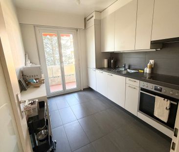 REMISE DE BAIL – Appartement 3 pièces à Cheseaux - Photo 4