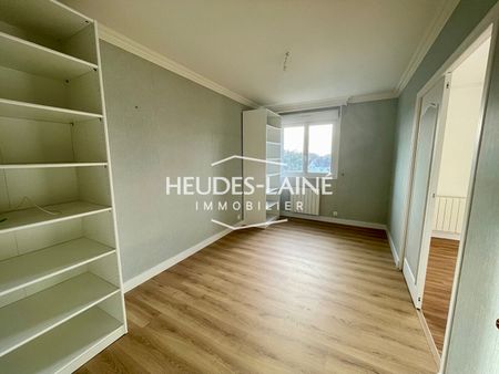 Location Appartement 3 pièces 63m² AVRANCHES 50300 - Photo 5