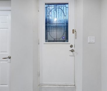 For Lease - 5 Cantex Court Unit# Basement Unit-B, Richmond Hill, On... - Photo 1