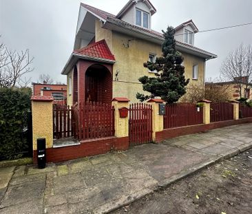 Grudziądz, Tarpno Dom na wynajem - Zdjęcie 2