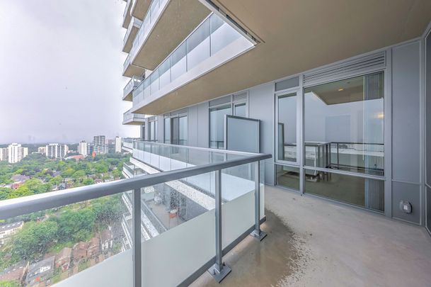 For Lease - 50 Dunfield Avenue Unit# 3120, Toronto, Ontario - Photo 1