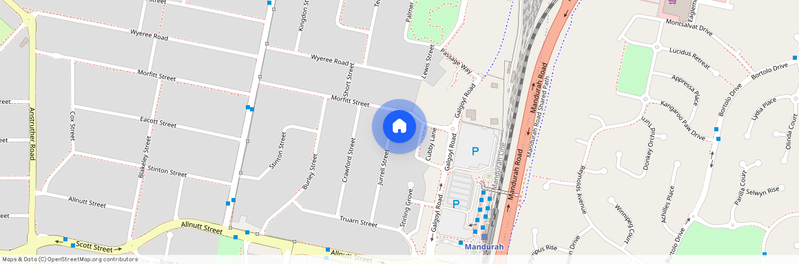 23 Jurrell Street, WA 6210, Mandurah