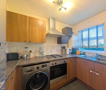 1 bedroom terraced house to rent - Photo 5