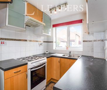 1 bedroom semi-detached to rent Manorfield Close, Northampton, NN3 9SL - Photo 2