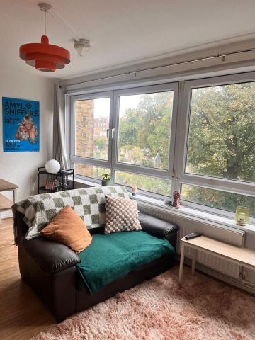 3 Bed Flat, Loweswater House, E3 - Photo 3