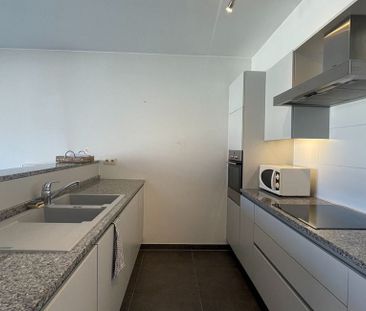 Appartement te huur in Koksijde voor € 1.080 met 2 slaapkamers - Photo 5