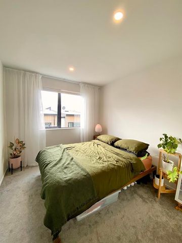 Modern 4 bedroom townhouse in prime Mt Wellington location! - Photo 5