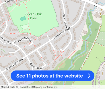 Aldam Croft, Sheffield, S17 - Photo 1