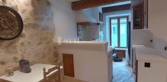 location appartement 3 Pièce(s) - Photo 2