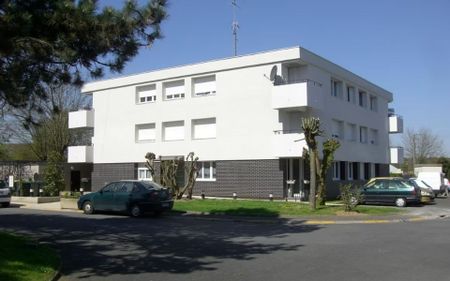 Appartement à louer 2 pièces • 45,85 m2 Coubert - Photo 4