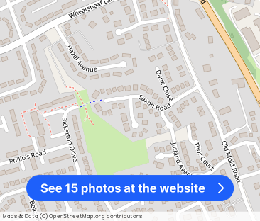 Viking Close, LL11 - Photo 1