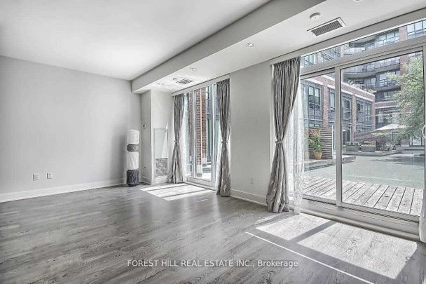 For Lease - 7608 Yonge Street Unit# 110, Vaughan, Ontario - Photo 1