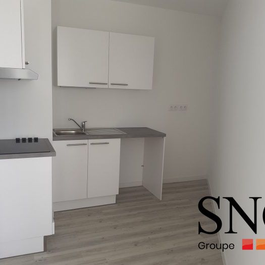 T2 AVEC LOGGIA - Photo 1