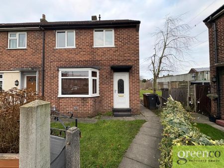 Raglan Avenue, Manchester, M27 - Photo 4