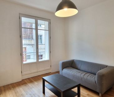 Location Appartement 2 pièces 32m² RENNES 35000 - Photo 4