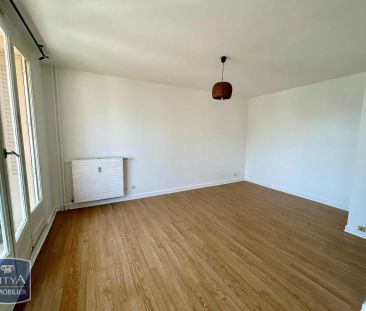 Appartement à louer 1 pièce 29.16m² - Photo 1