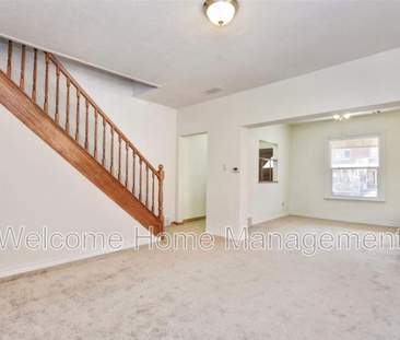 $600 / 1 br / 2 ba / Spacious Home with Urban Charm - Photo 1