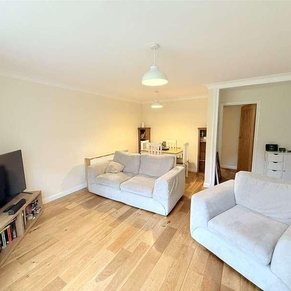 Bilbury Mews, Mill Gap Road, Eastbourne, BN21 - Photo 1