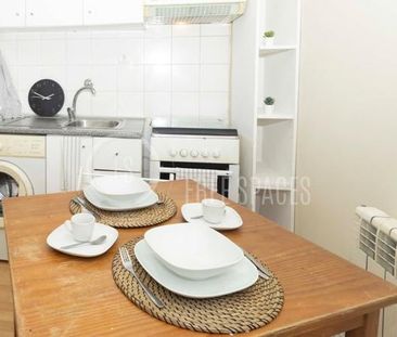 Apartamento T1 - Photo 1