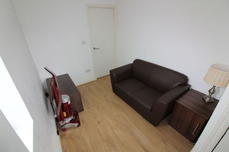 Brook Street - flat 1A, PRESTON PR1 7DD - Photo 3